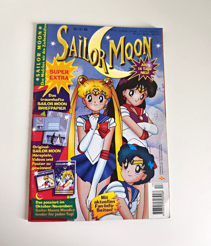 Egmont ehapa verlag sailor - egmont,