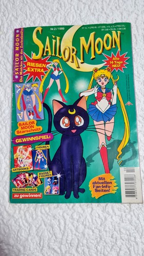 Sailor moon 2 - sailor,