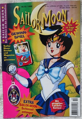 Neuwertig sailor moon - !!neuwertig!!,
