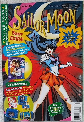 Neuwertig sailor moon - !!neuwertig!!,