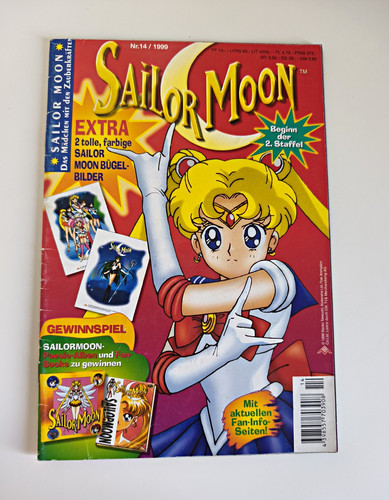 Egmont manga anime - egmont, sailor
