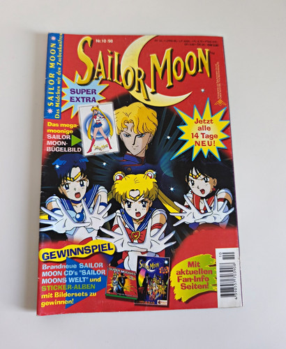 Egmont ehapa verlag - verlag, sailor