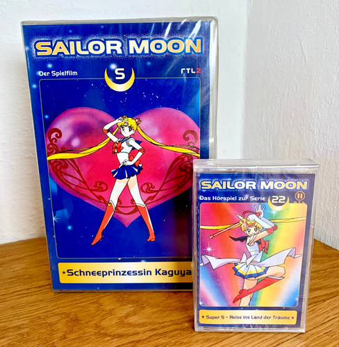 Sailor moon - sailor,