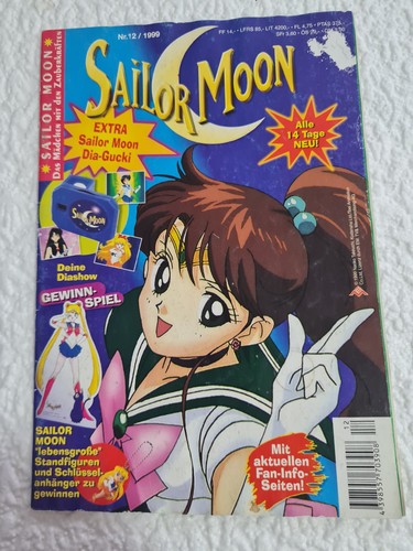 Sailor moon 12 99 - sailor, nr.