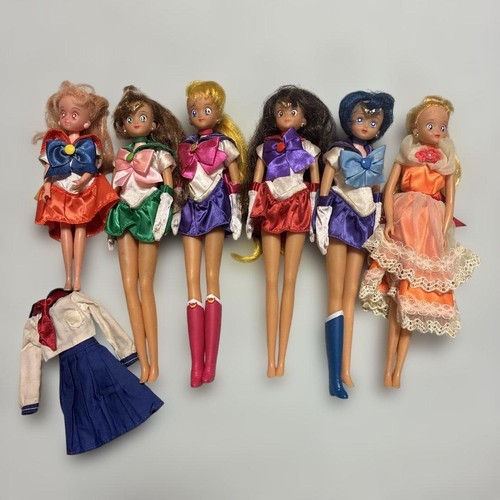 Sailor moon bandai - sailor,