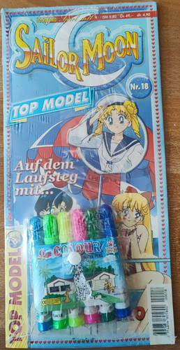 Neu original - ---,